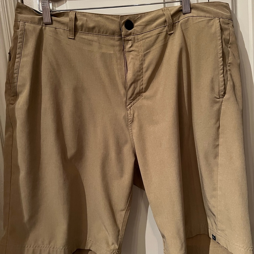 Men’s Quicksilver Amphibian Short, size 36